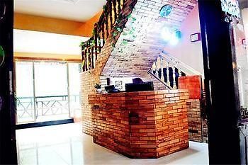 Fenghuang Lifetime True Love Hotel Fenghuang County Exterior photo