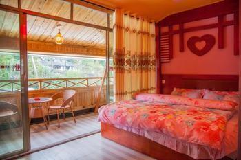 Fenghuang Lifetime True Love Hotel Fenghuang County Exterior photo