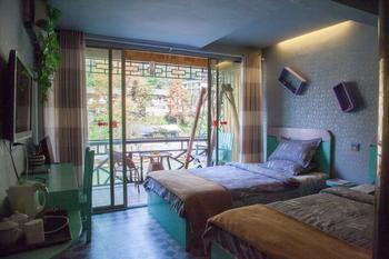 Fenghuang Lifetime True Love Hotel Fenghuang County Exterior photo