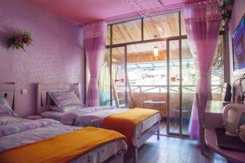 Fenghuang Lifetime True Love Hotel Fenghuang County Exterior photo