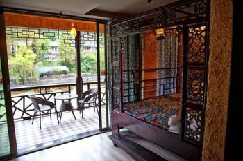 Fenghuang Lifetime True Love Hotel Fenghuang County Exterior photo