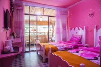 Fenghuang Lifetime True Love Hotel Fenghuang County Exterior photo