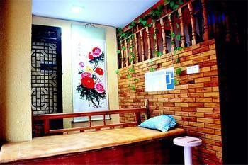 Fenghuang Lifetime True Love Hotel Fenghuang County Exterior photo