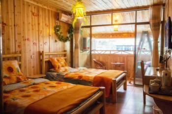 Fenghuang Lifetime True Love Hotel Fenghuang County Exterior photo