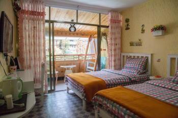 Fenghuang Lifetime True Love Hotel Fenghuang County Exterior photo